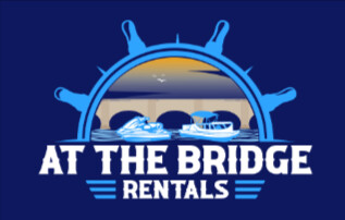 At The Bridge Rentals Logo