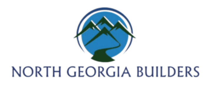 North Georgia Builders Logo