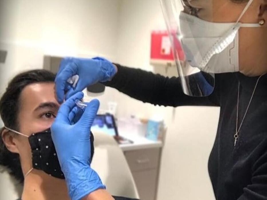 Images Schweiger Dermatology Group - Chesterfield 101