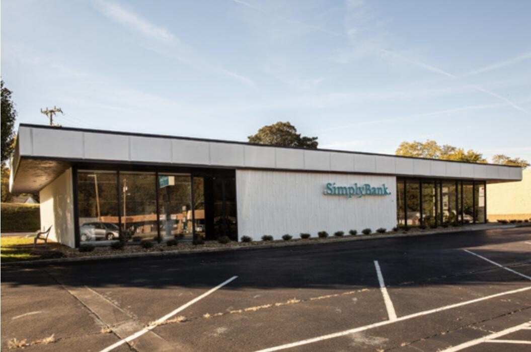 Images First Financial Bank