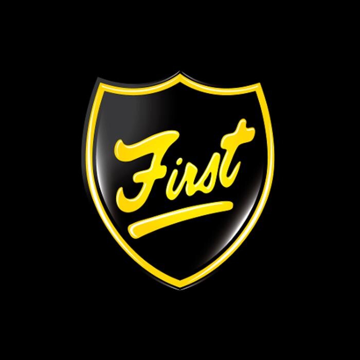 First Financial Bank Logo
