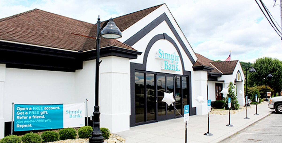 Images First Financial Bank