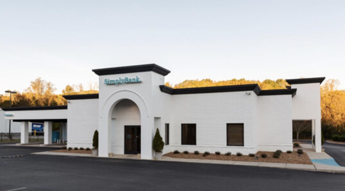 Images First Financial Bank