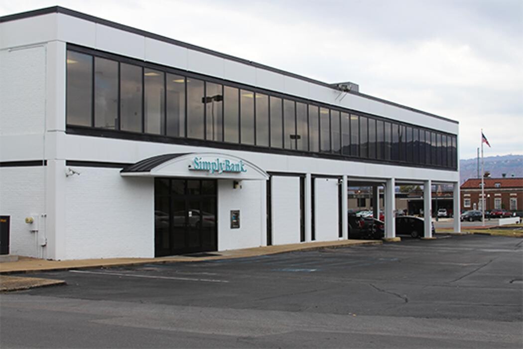 Images First Financial Bank