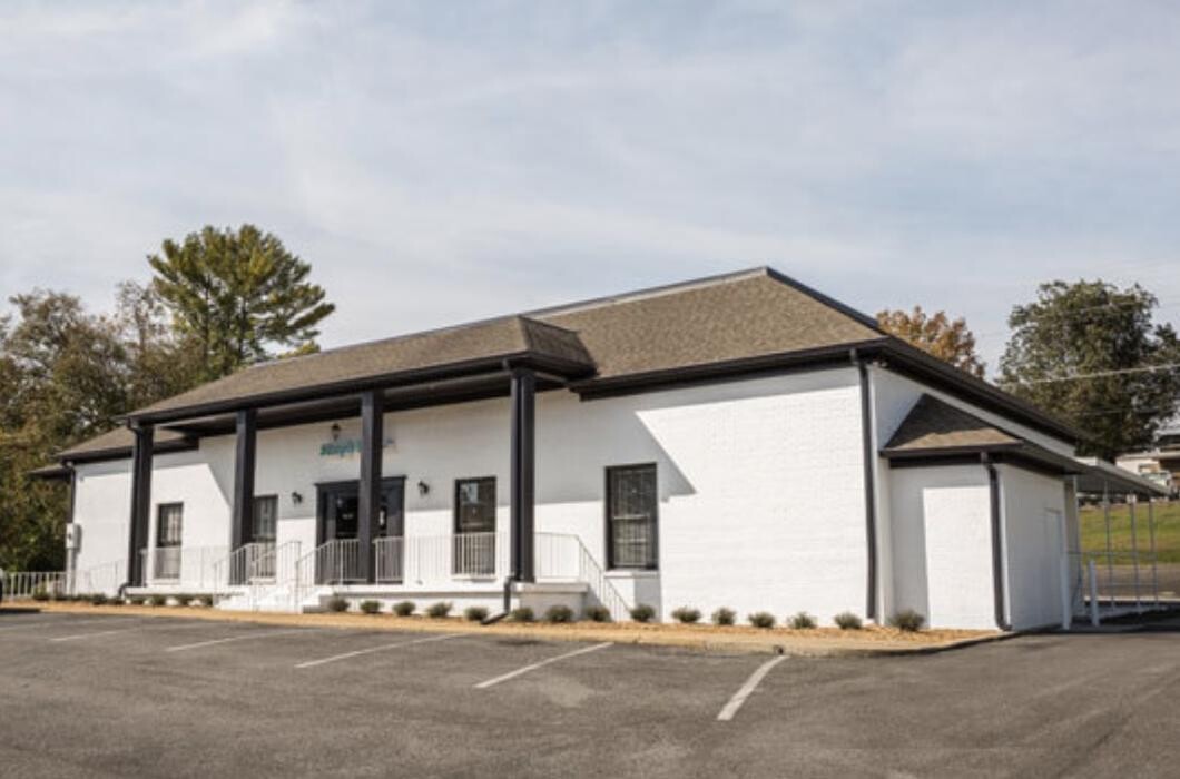 Images First Financial Bank