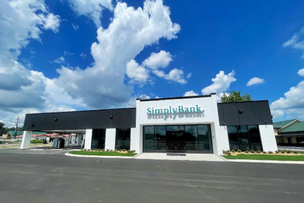 Images First Financial Bank
