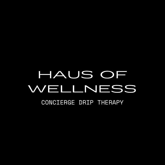 Haus of Wellness Logo