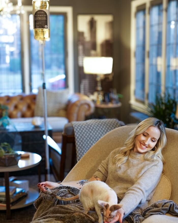 Images Haus of Wellness