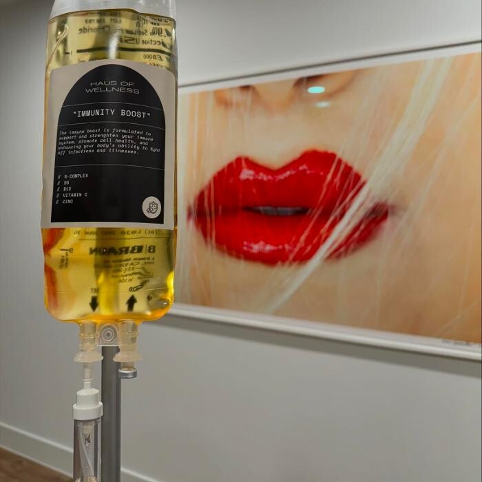 Images Haus of Wellness