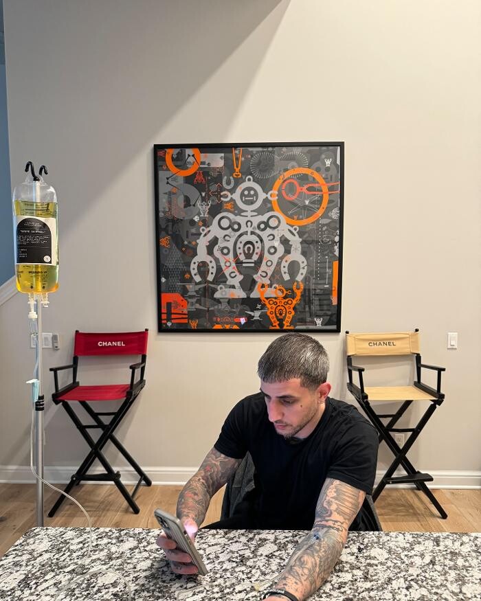 Images Haus of Wellness