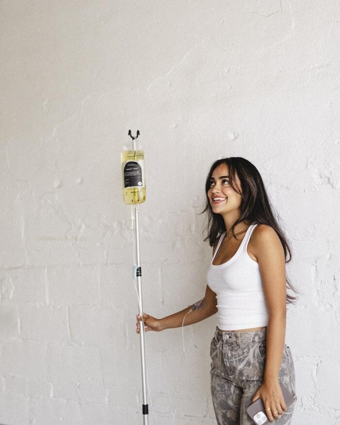 Images Haus of Wellness