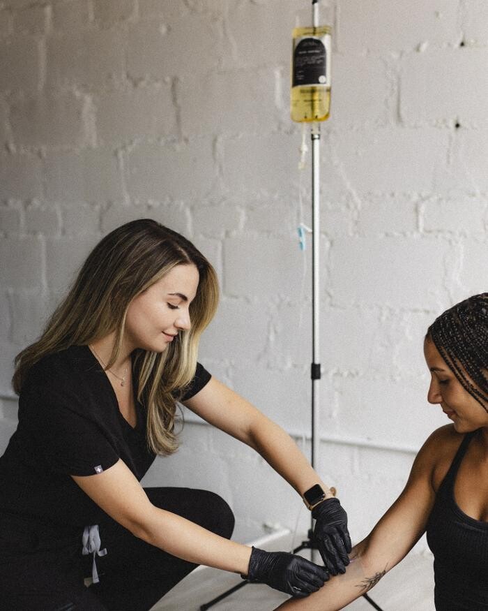 Images Haus of Wellness