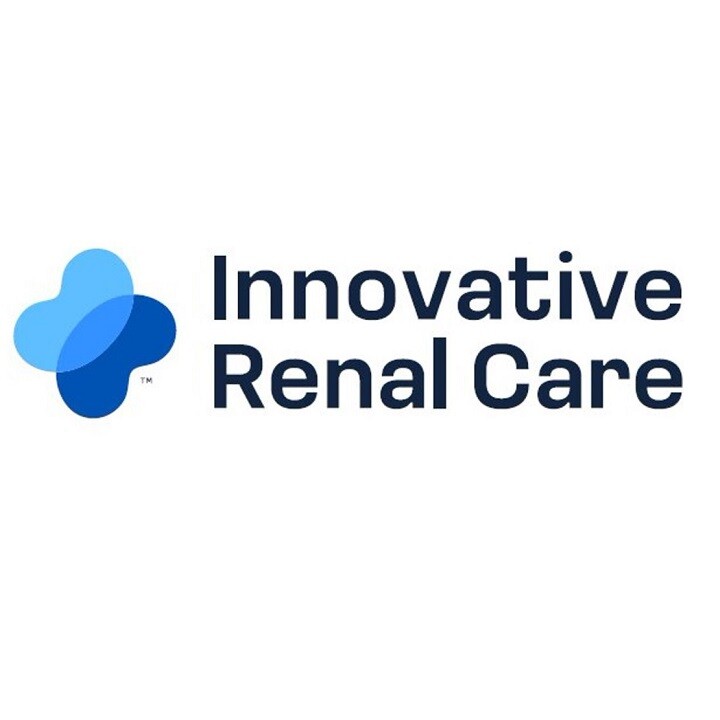 Innovative Renal Care Hammond Dialysis Clinic Logo