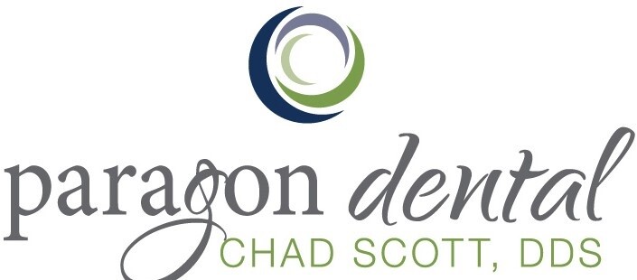 Paragon Dental Logo