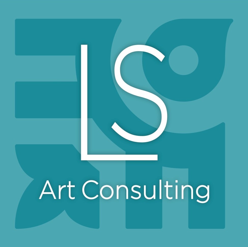 LS Art Consulting Logo