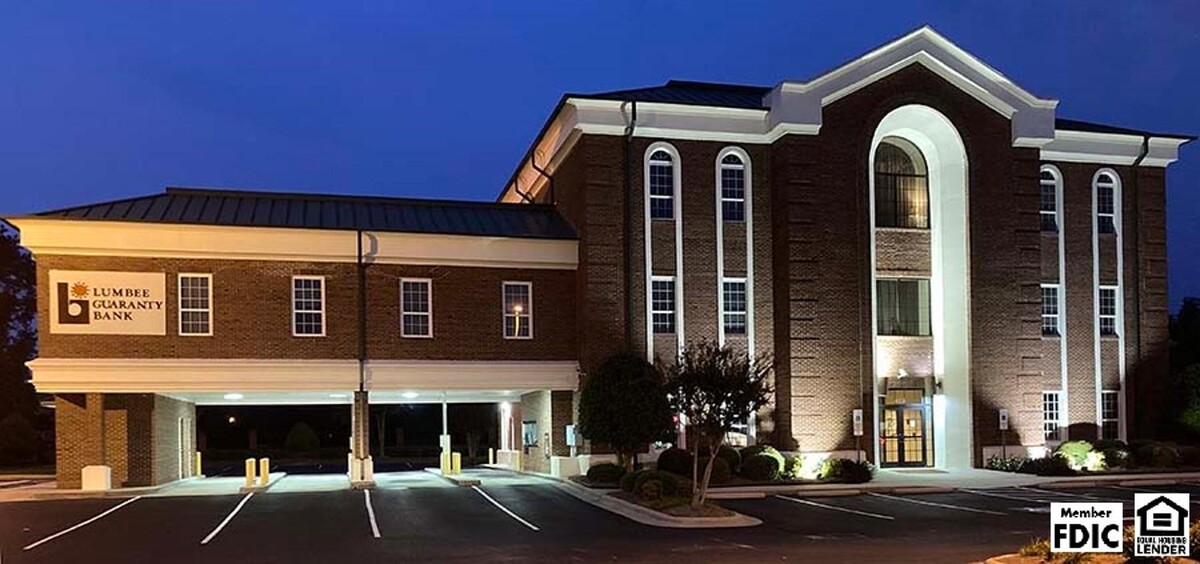 Images Lumbee Guaranty Bank