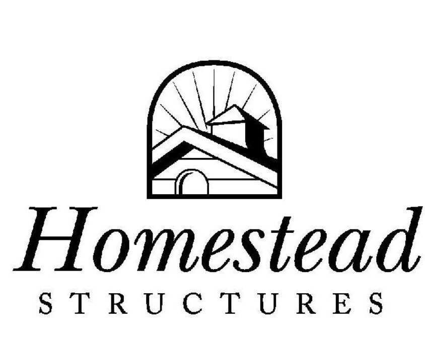 Homestead Structures Logo