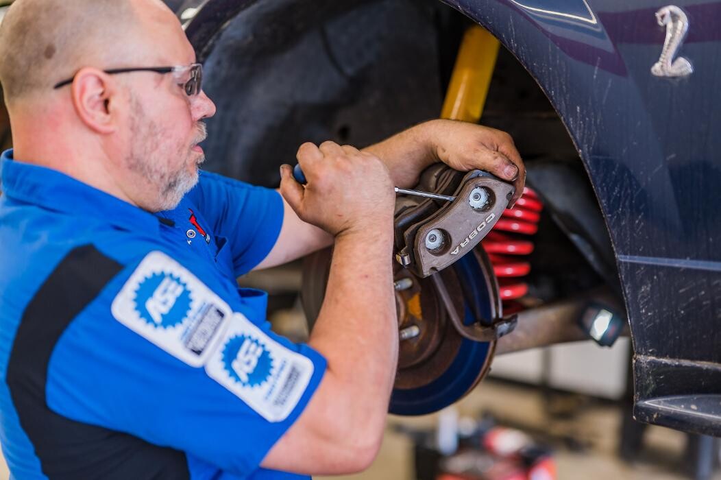 Images VIP Tires & Service