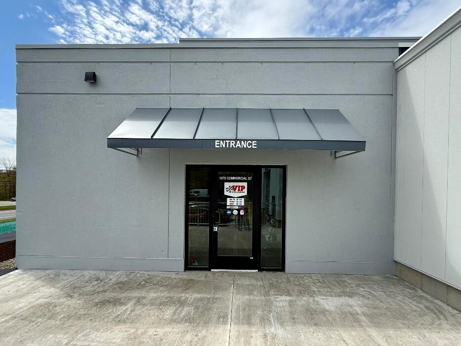 Images VIP Tires & Service