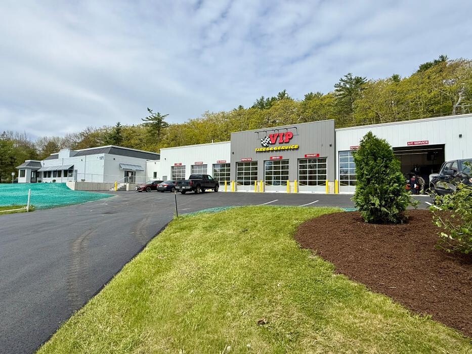 Images VIP Tires & Service