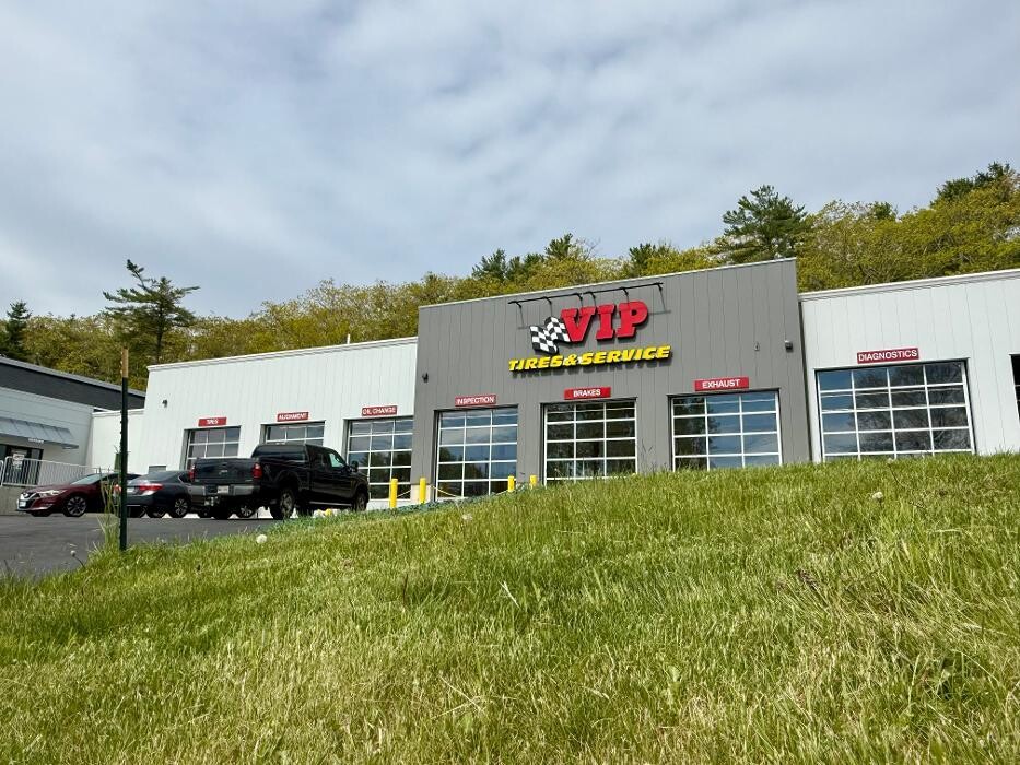 Images VIP Tires & Service