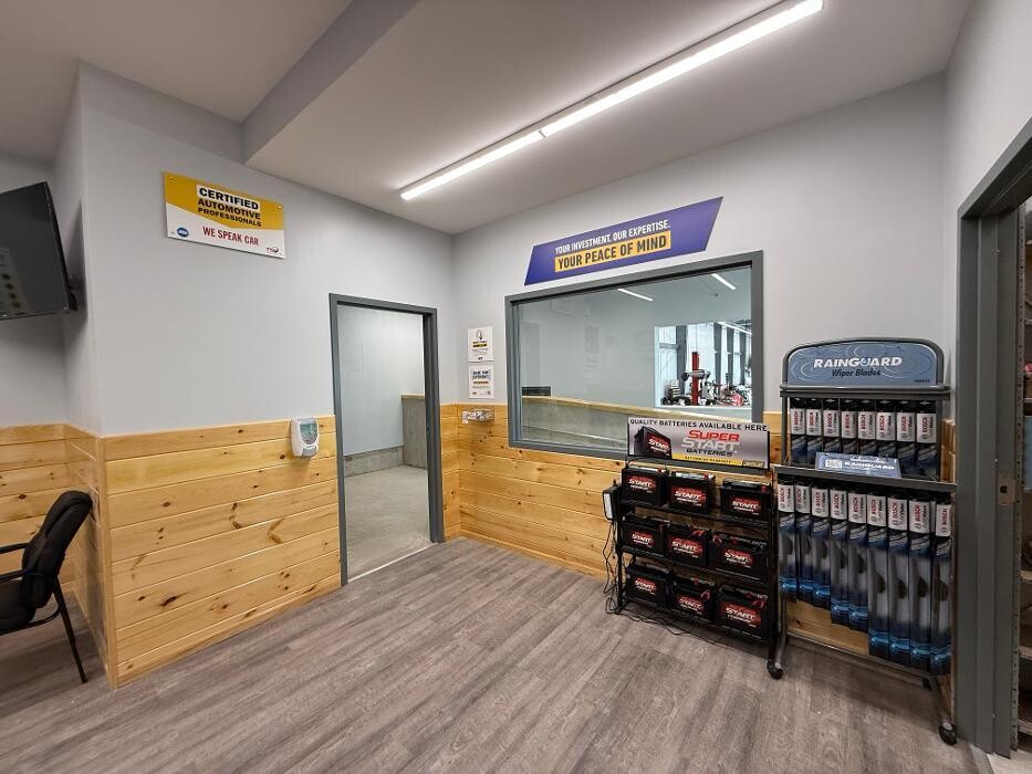 Images VIP Tires & Service