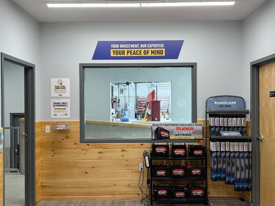 Images VIP Tires & Service