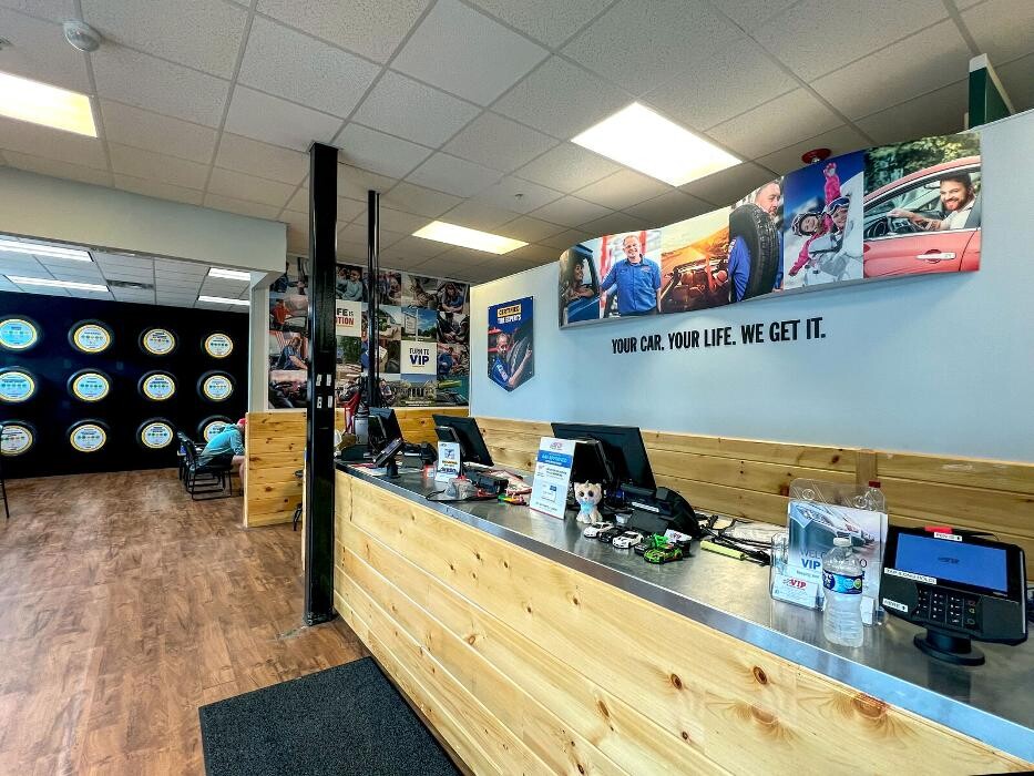 Images VIP Tires & Service