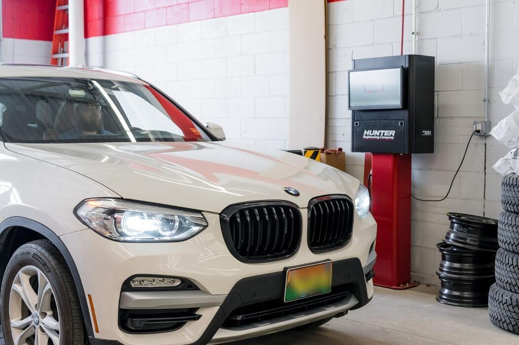 Images VIP Tires & Service