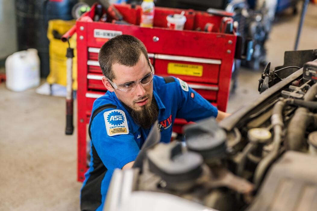 Images VIP Tires & Service