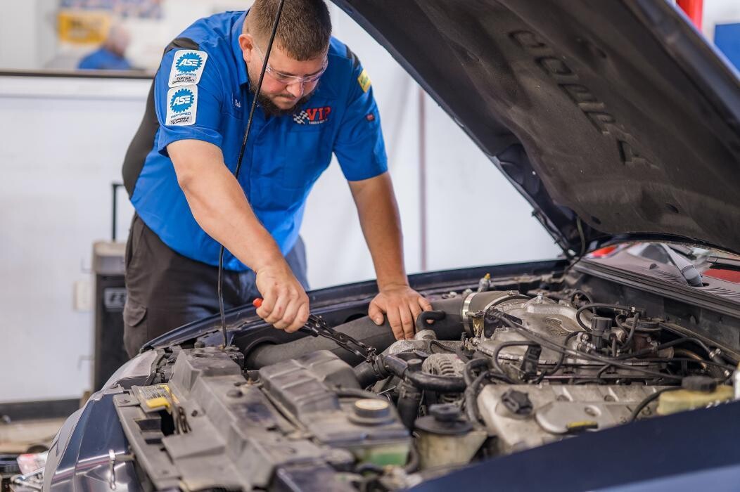 Images VIP Tires & Service