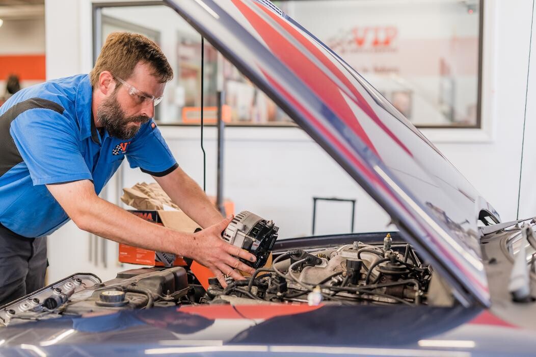 Images VIP Tires & Service