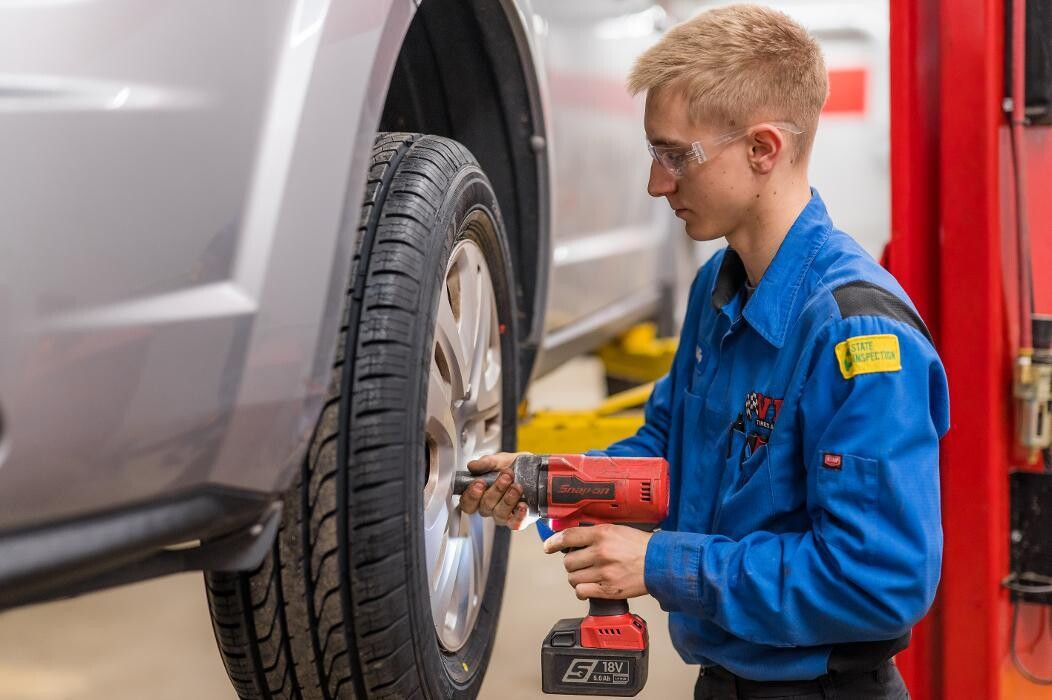 Images VIP Tires & Service