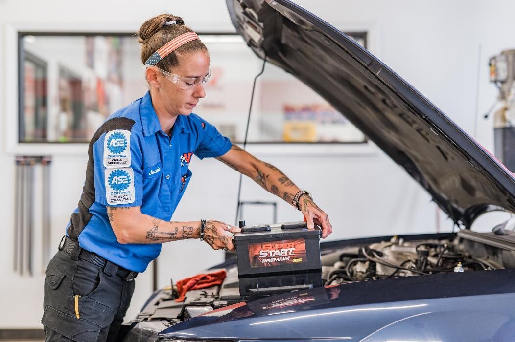 Images VIP Tires & Service