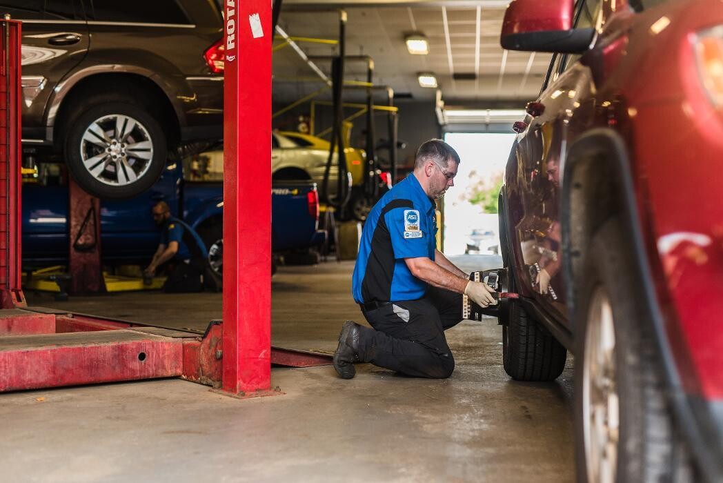 Images VIP Tires & Service