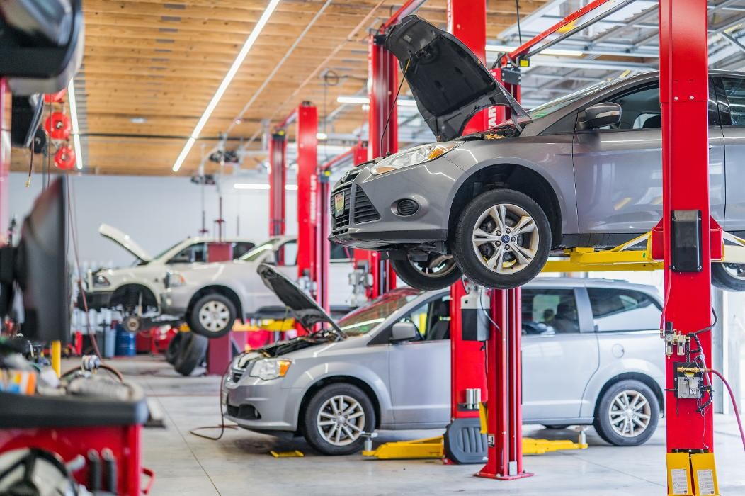 Images VIP Tires & Service