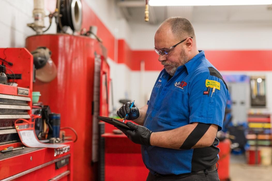 Images VIP Tires & Service