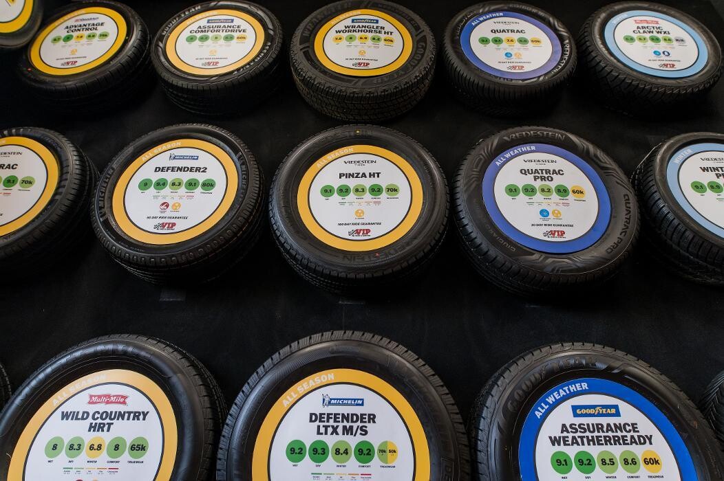 Images VIP Tires & Service