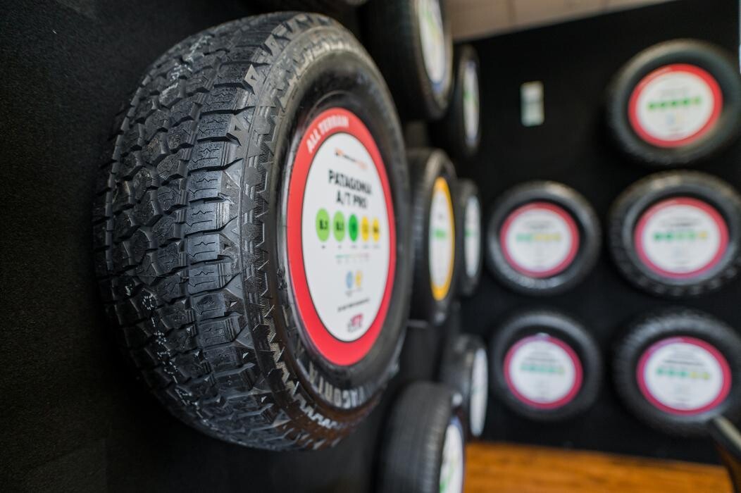 Images VIP Tires & Service