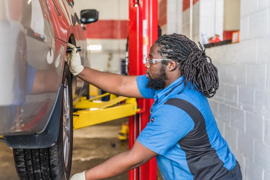 Images VIP Tires & Service