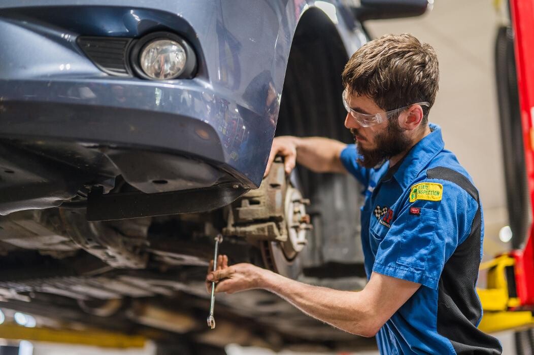 Images VIP Tires & Service