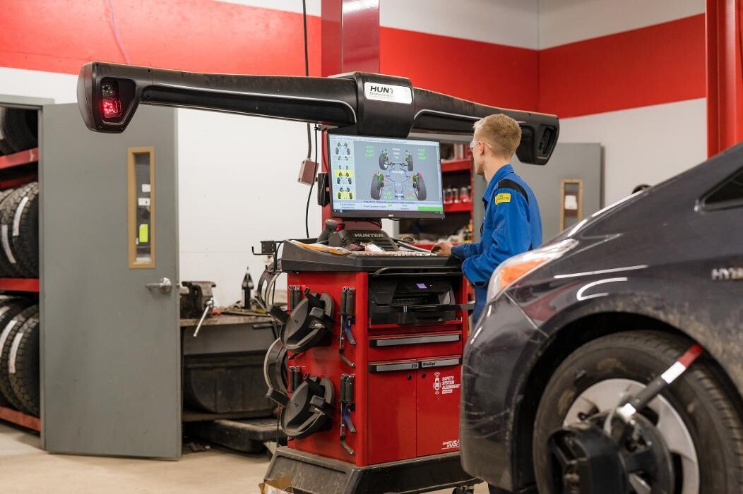 Images VIP Tires & Service