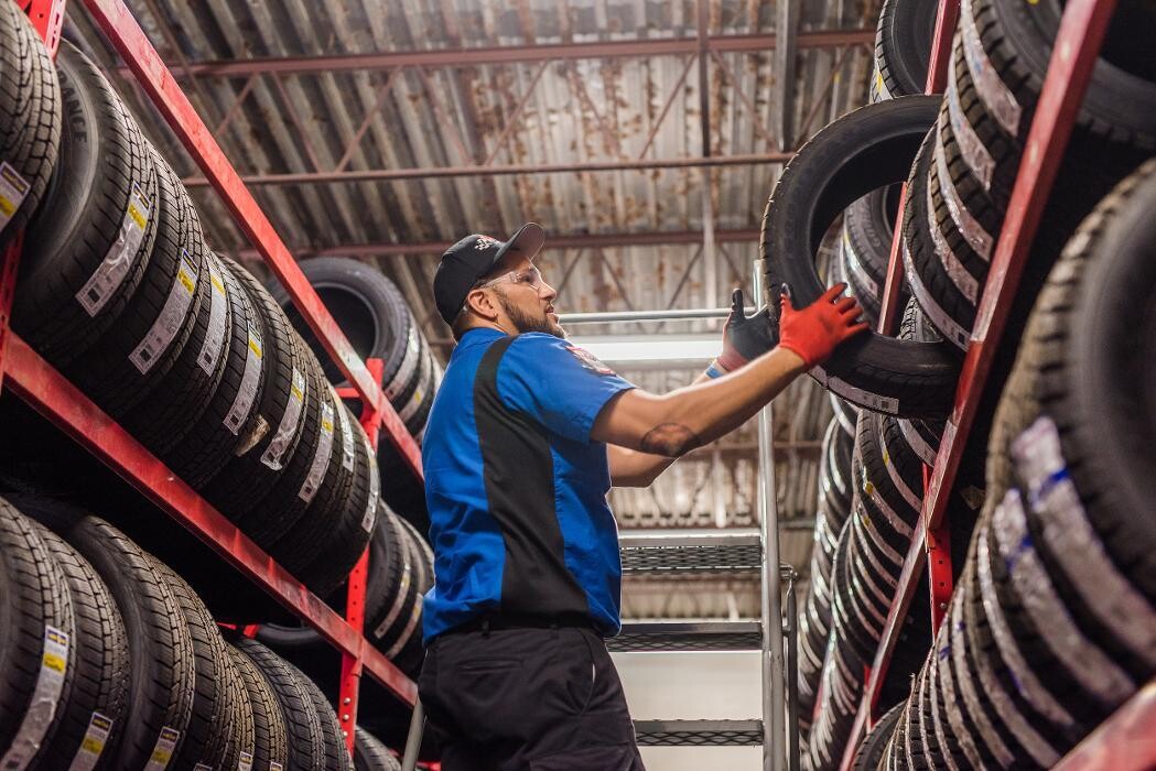 Images VIP Tires & Service