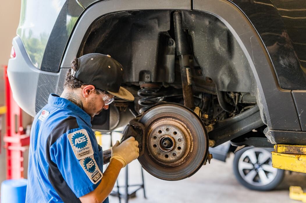 Images VIP Tires & Service