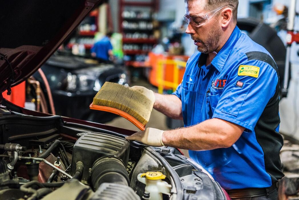 Images VIP Tires & Service