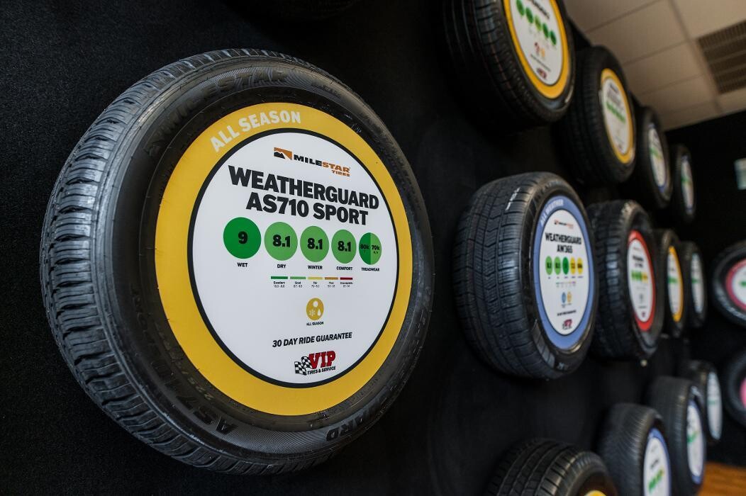 Images VIP Tires & Service