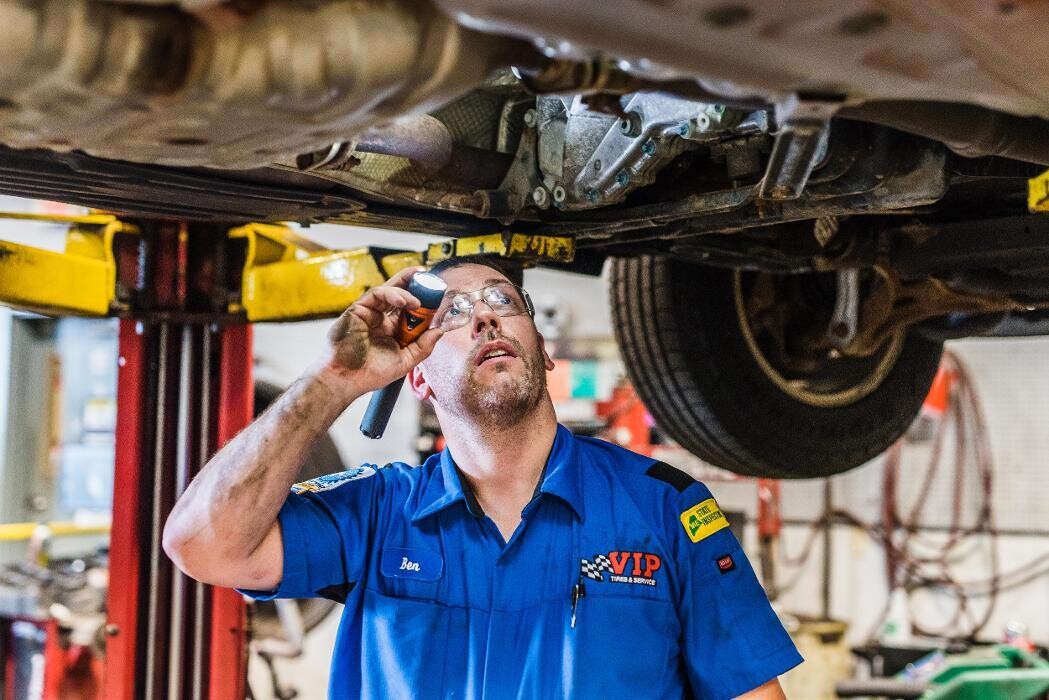 Images VIP Tires & Service