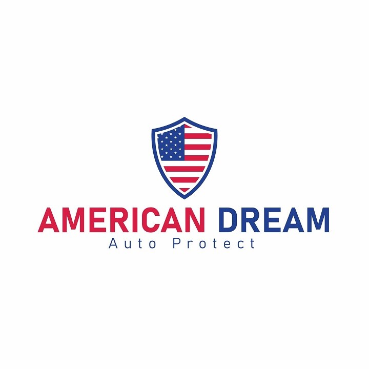 American Dream Auto Protect Logo