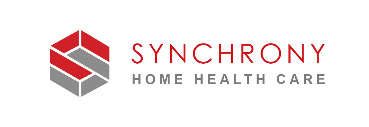 Synchrony Home Health Care Logo