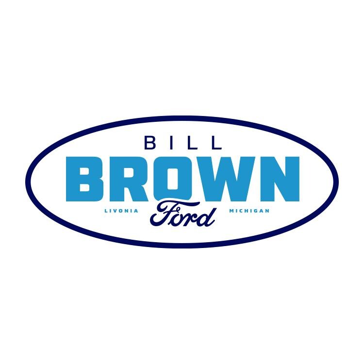 Bill Brown Collision Center Logo